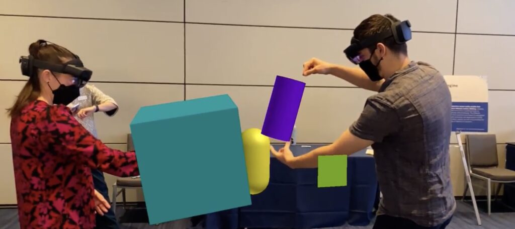 Creativity Engine – The Interactive Commons